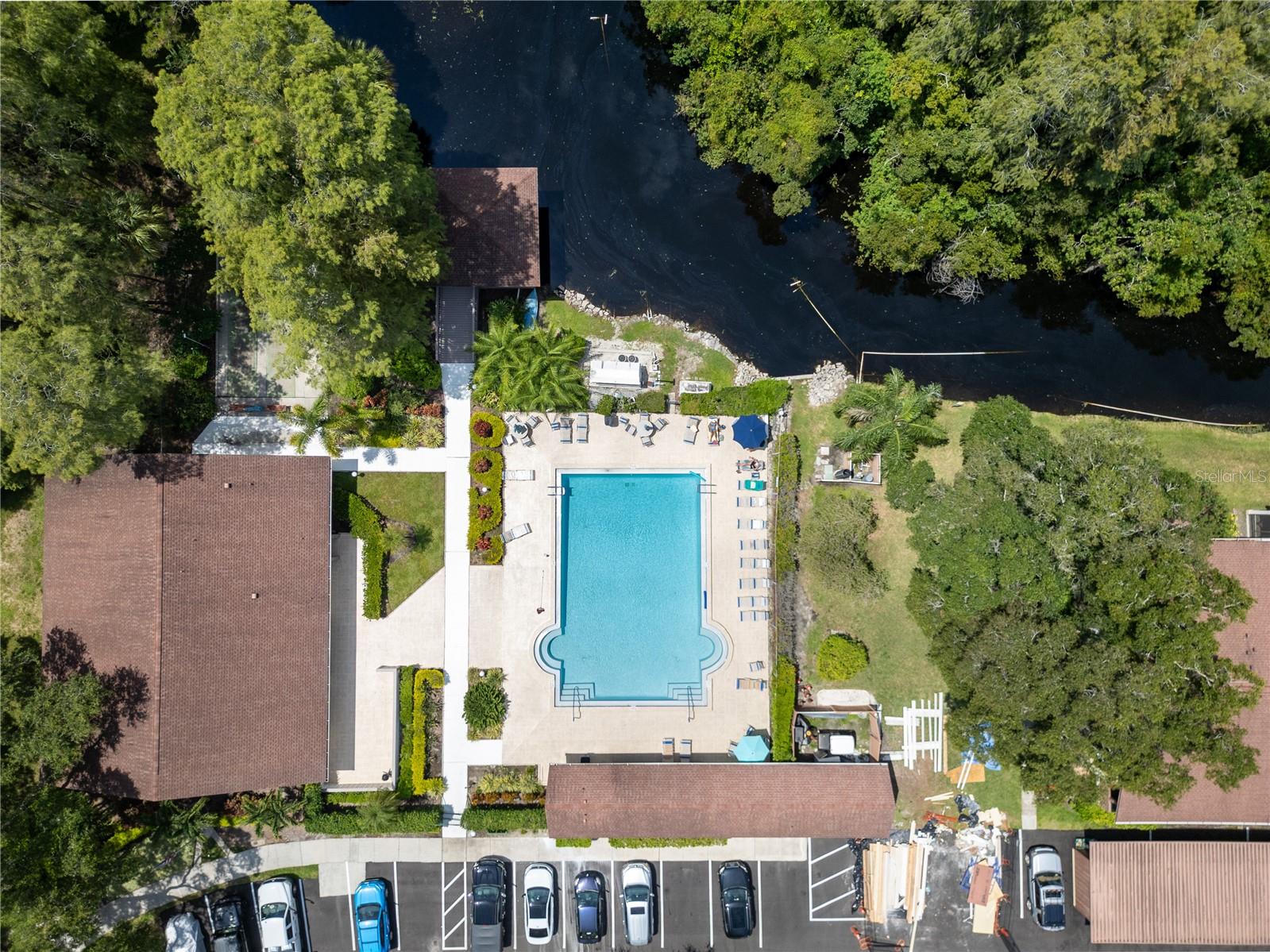 2364 FLANDERS WAY #41-D, SAFETY HARBOR, FL, 34695