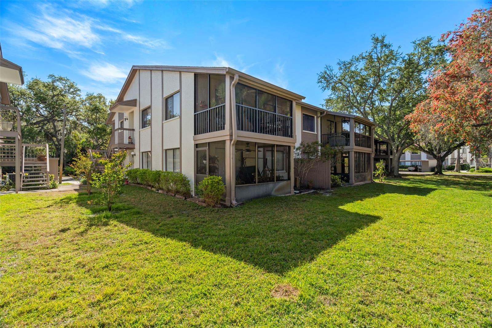 2364 FLANDERS WAY #41-D, SAFETY HARBOR, FL, 34695