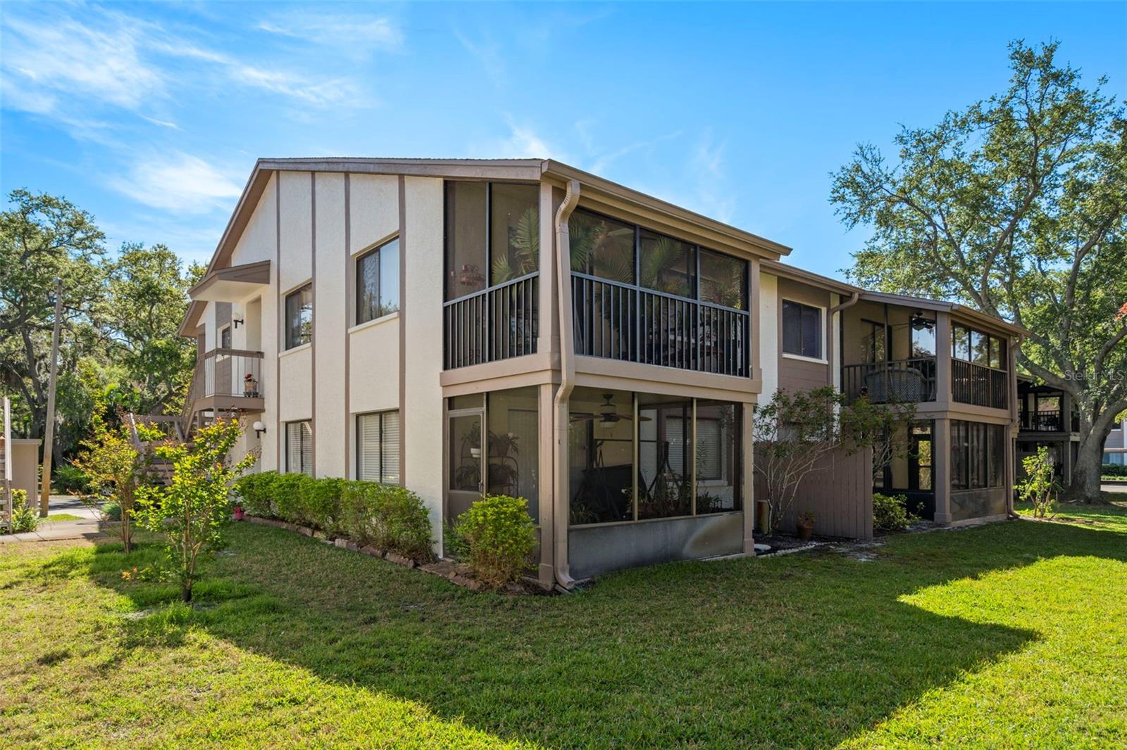 2364 FLANDERS WAY #41-D, SAFETY HARBOR, FL, 34695