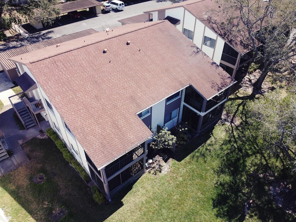 2364 FLANDERS WAY #41-D, SAFETY HARBOR, FL, 34695