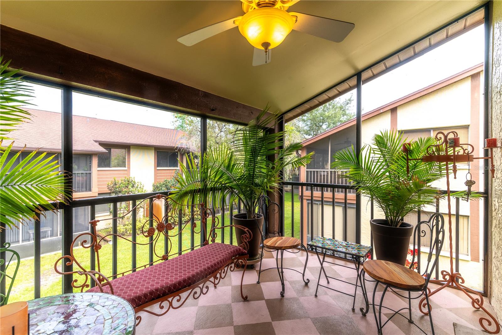 2364 FLANDERS WAY #41-D, SAFETY HARBOR, FL, 34695