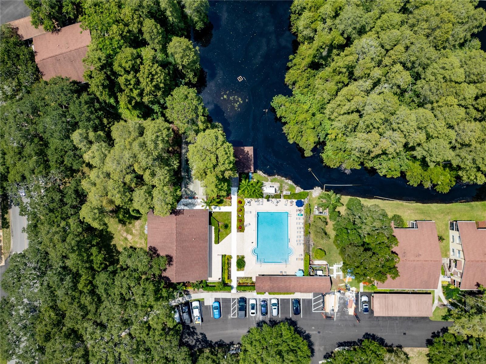 2364 FLANDERS WAY #41-D, SAFETY HARBOR, FL, 34695