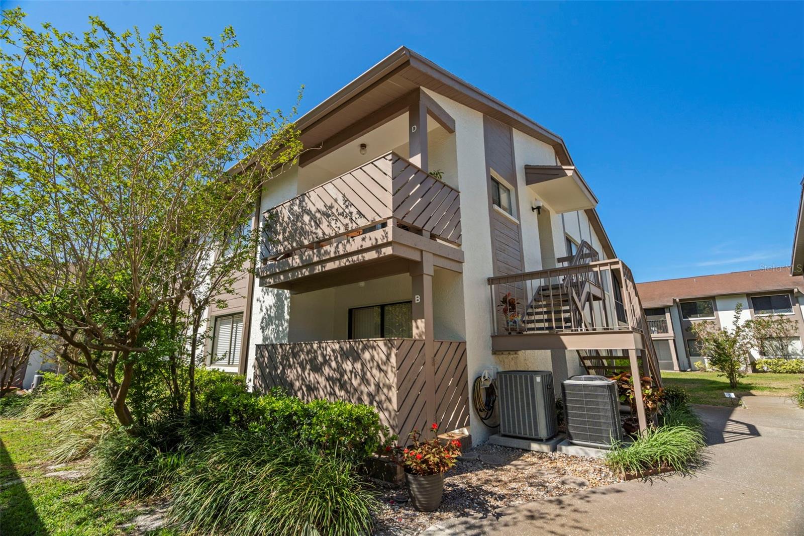 2364 FLANDERS WAY #41-D, SAFETY HARBOR, FL, 34695