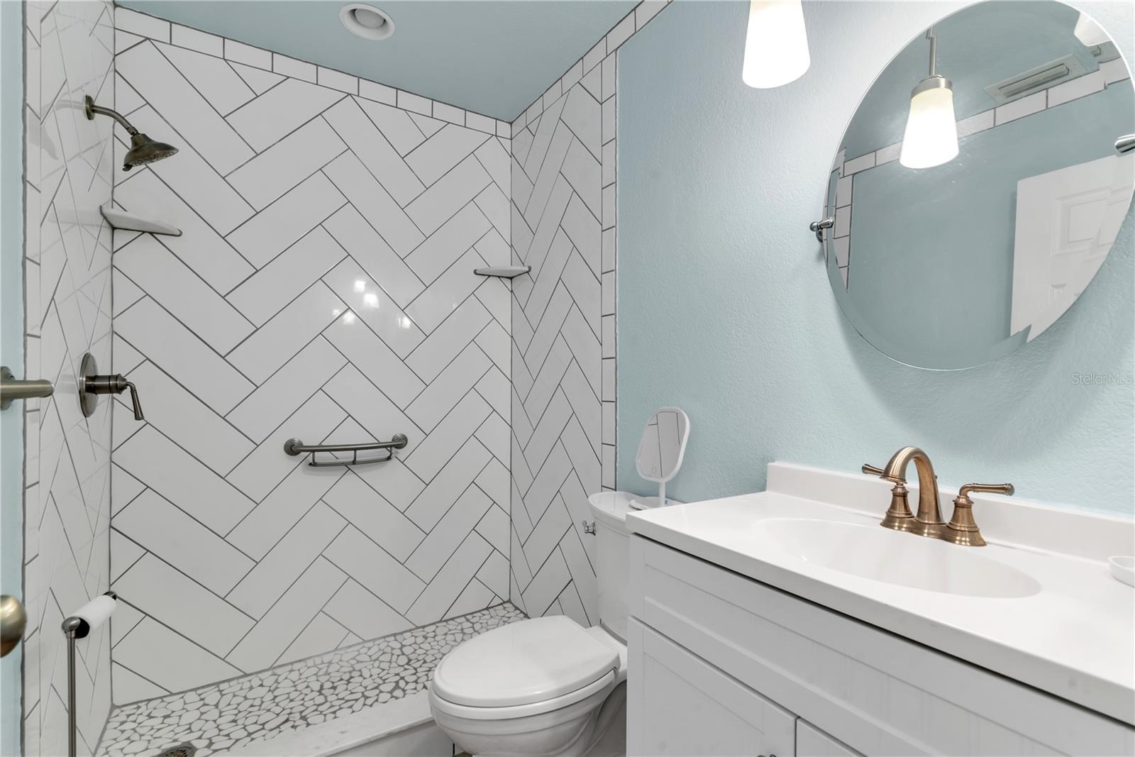 2364 FLANDERS WAY #41-D, SAFETY HARBOR, FL, 34695