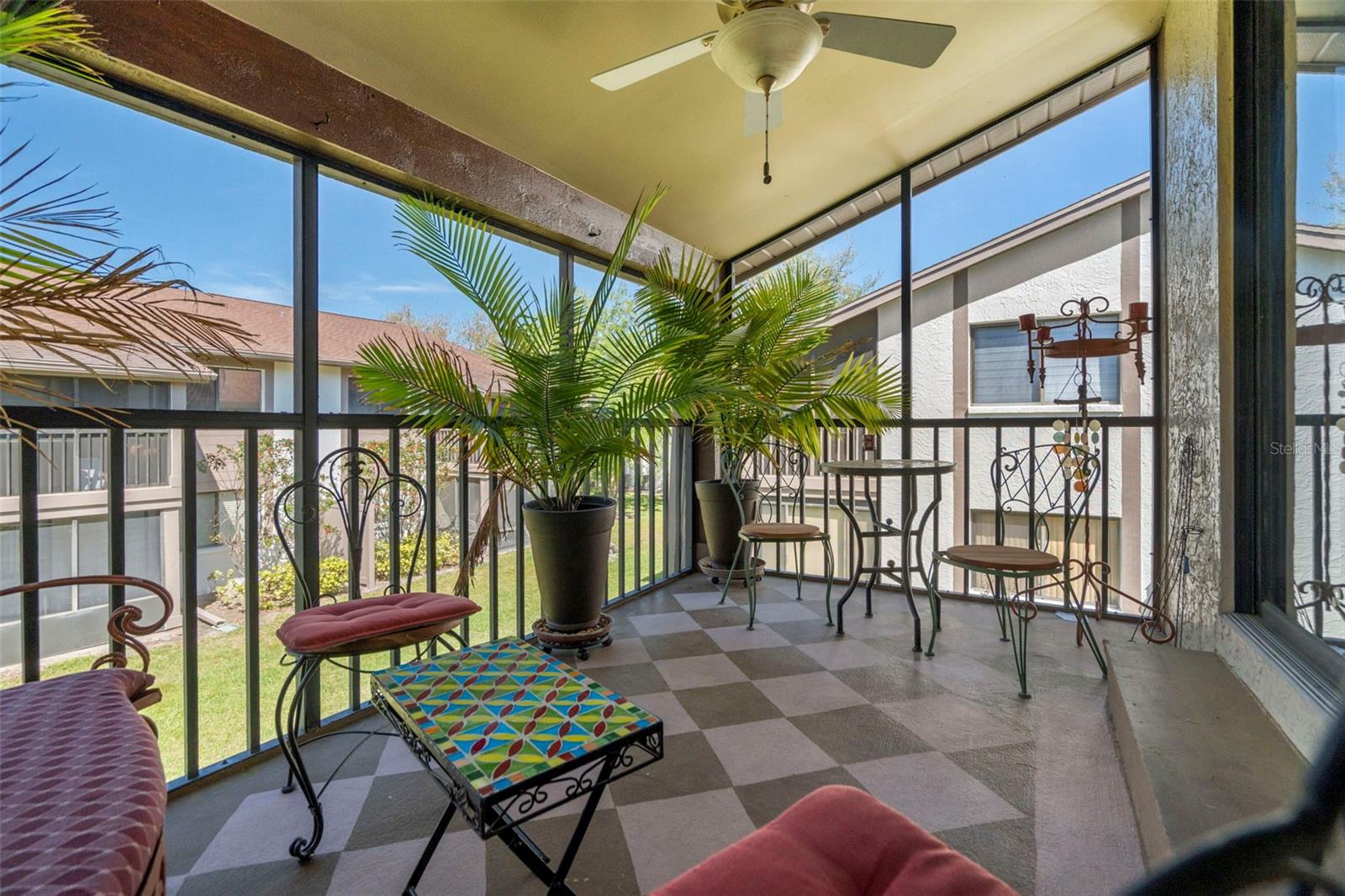 2364 FLANDERS WAY #41-D, SAFETY HARBOR, FL, 34695