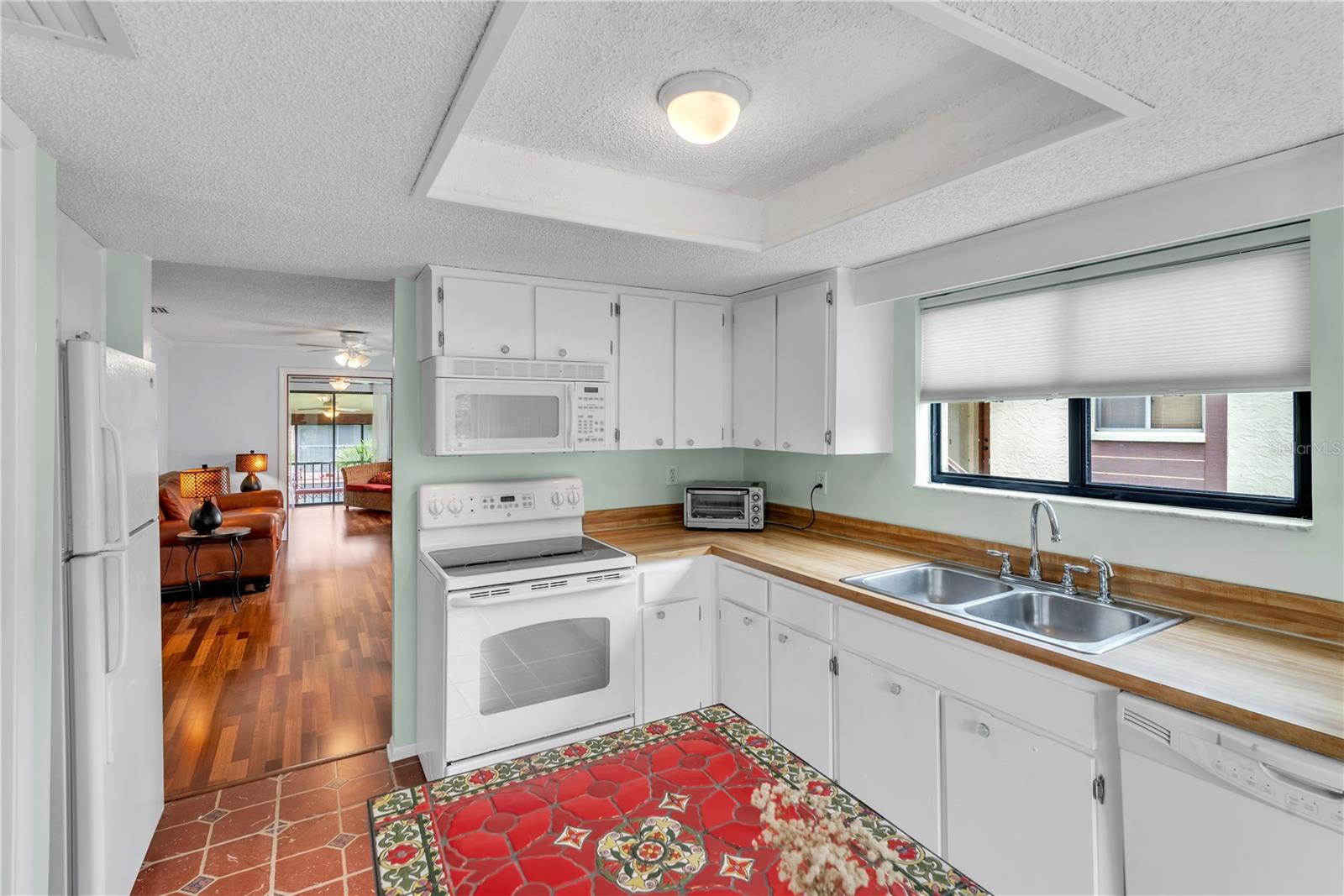 2364 FLANDERS WAY #41-D, SAFETY HARBOR, FL, 34695