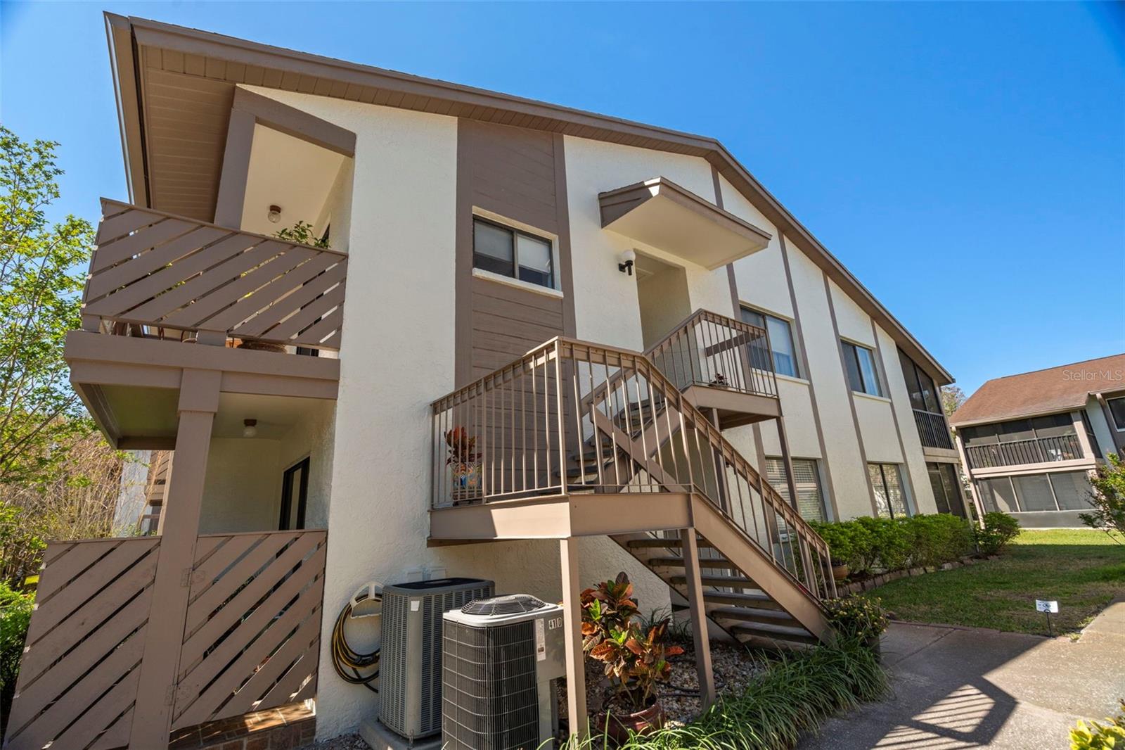 2364 FLANDERS WAY #41-D, SAFETY HARBOR, FL, 34695