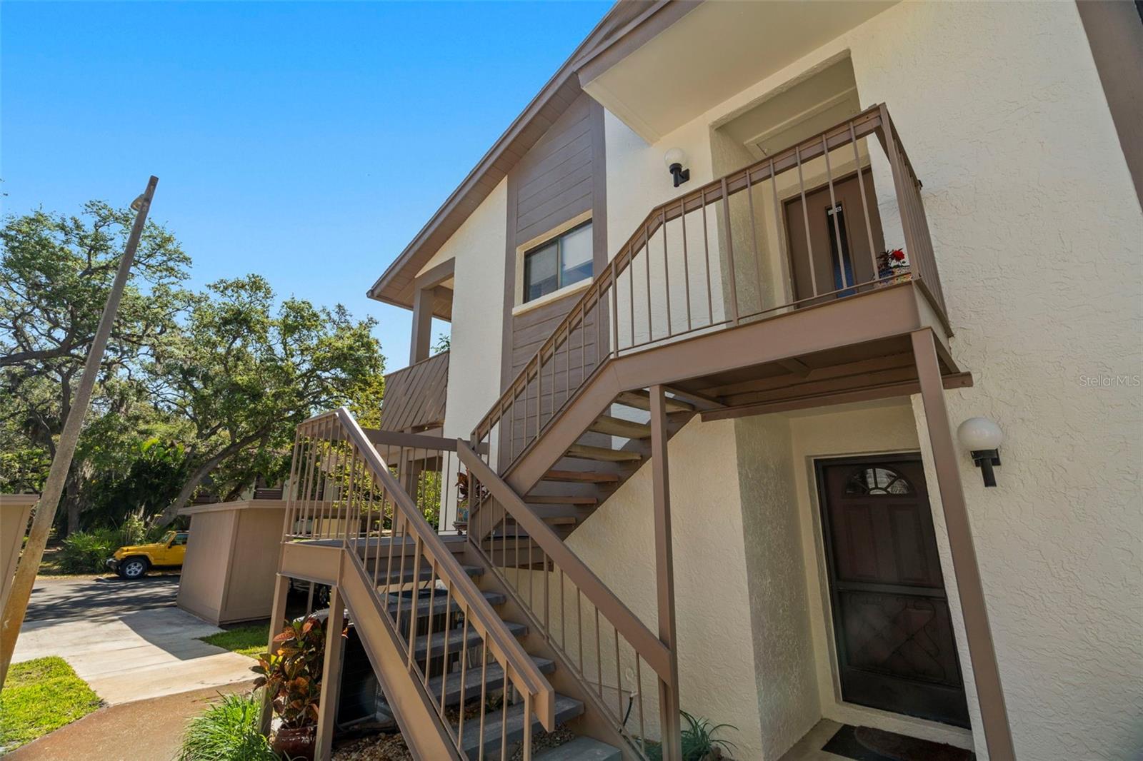 2364 FLANDERS WAY #41-D, SAFETY HARBOR, FL, 34695