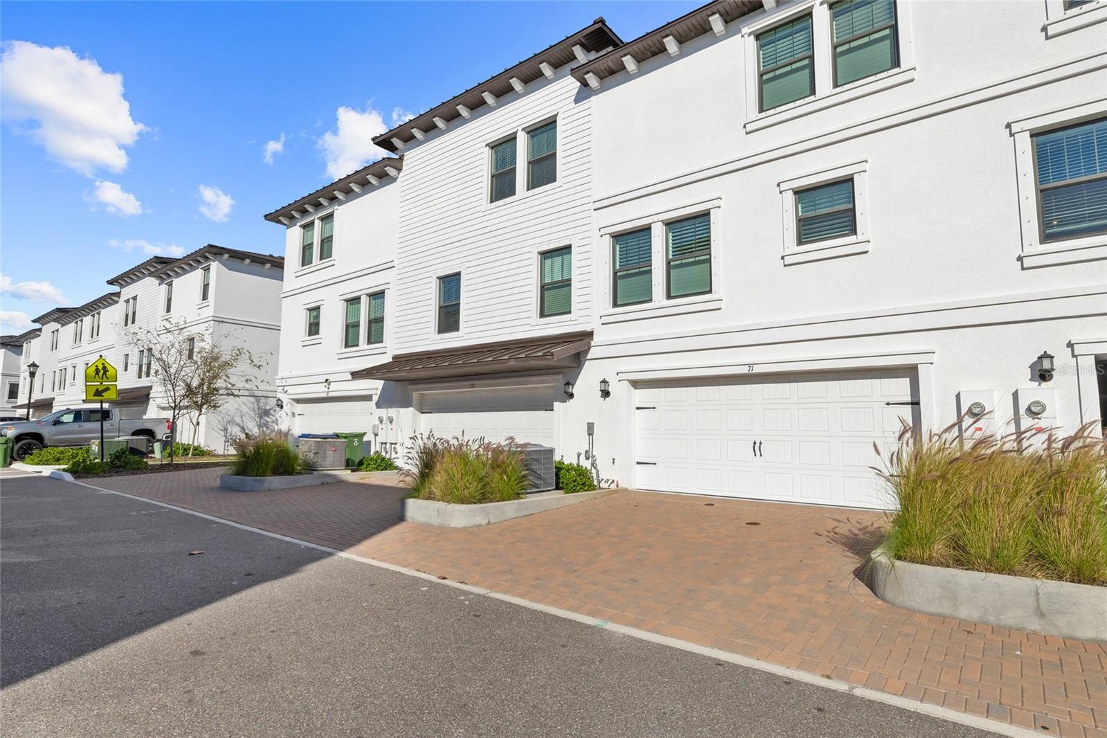 5351 BRIDGE ST #71, TAMPA, FL, 33611