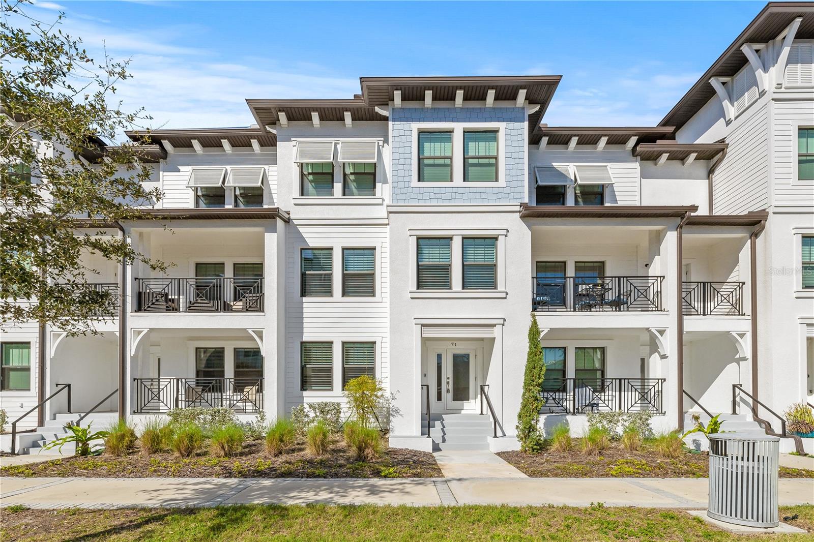 5351 BRIDGE ST #71, TAMPA, FL, 33611