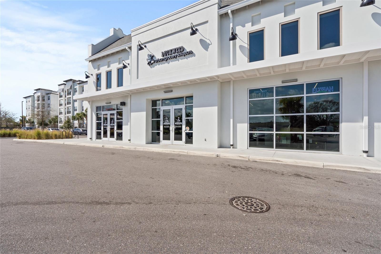 5351 BRIDGE ST #71, TAMPA, FL, 33611