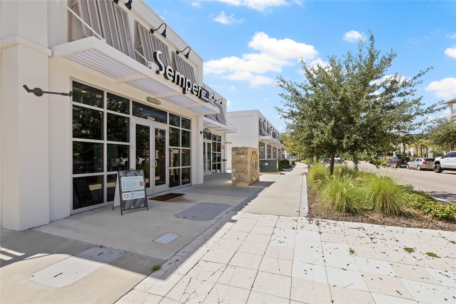 5351 BRIDGE ST #71, TAMPA, FL, 33611