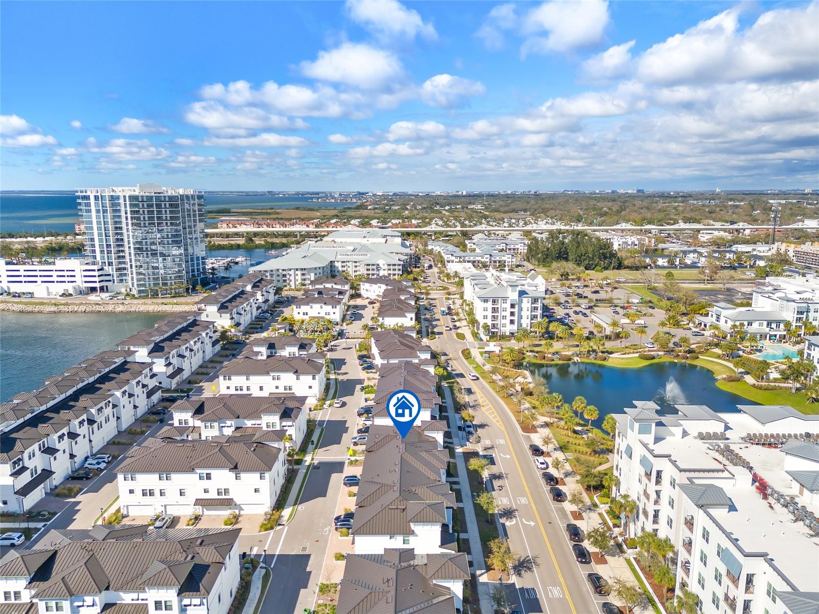 5351 BRIDGE ST #71, TAMPA, FL, 33611