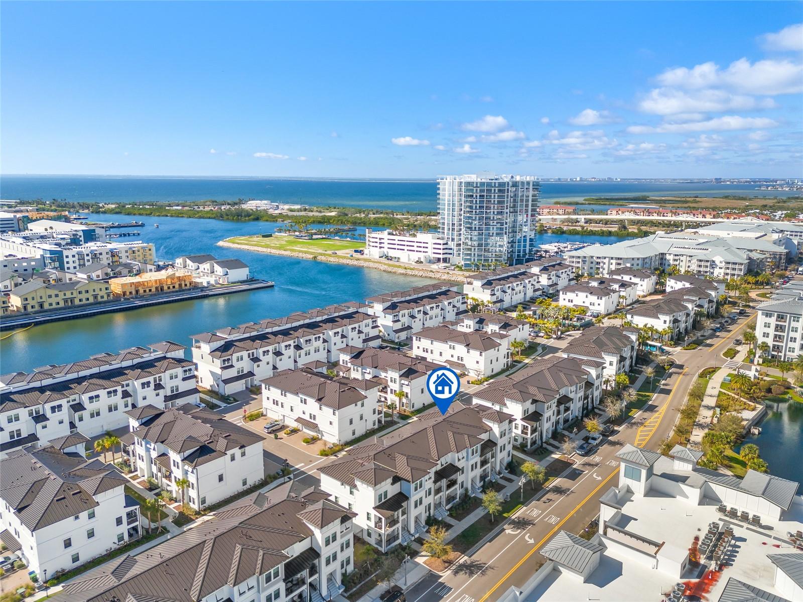 5351 BRIDGE ST #71, TAMPA, FL, 33611