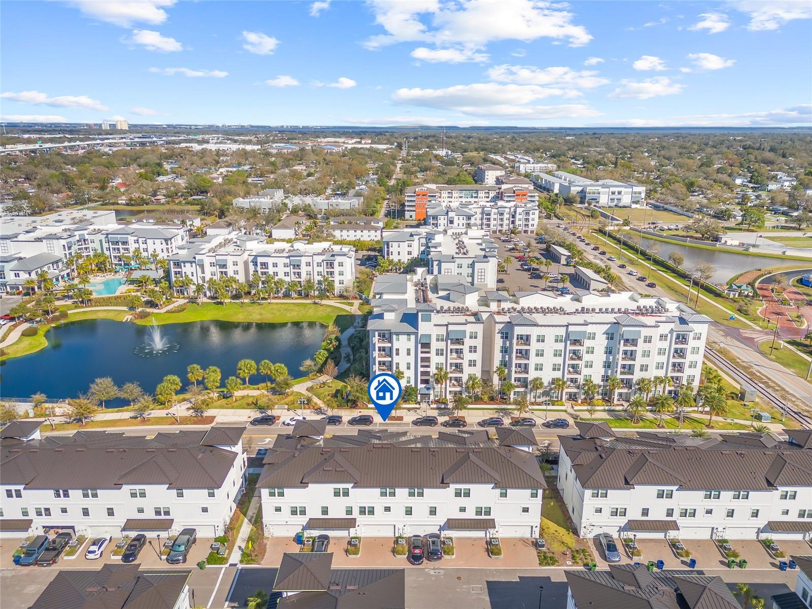 5351 BRIDGE ST #71, TAMPA, FL, 33611