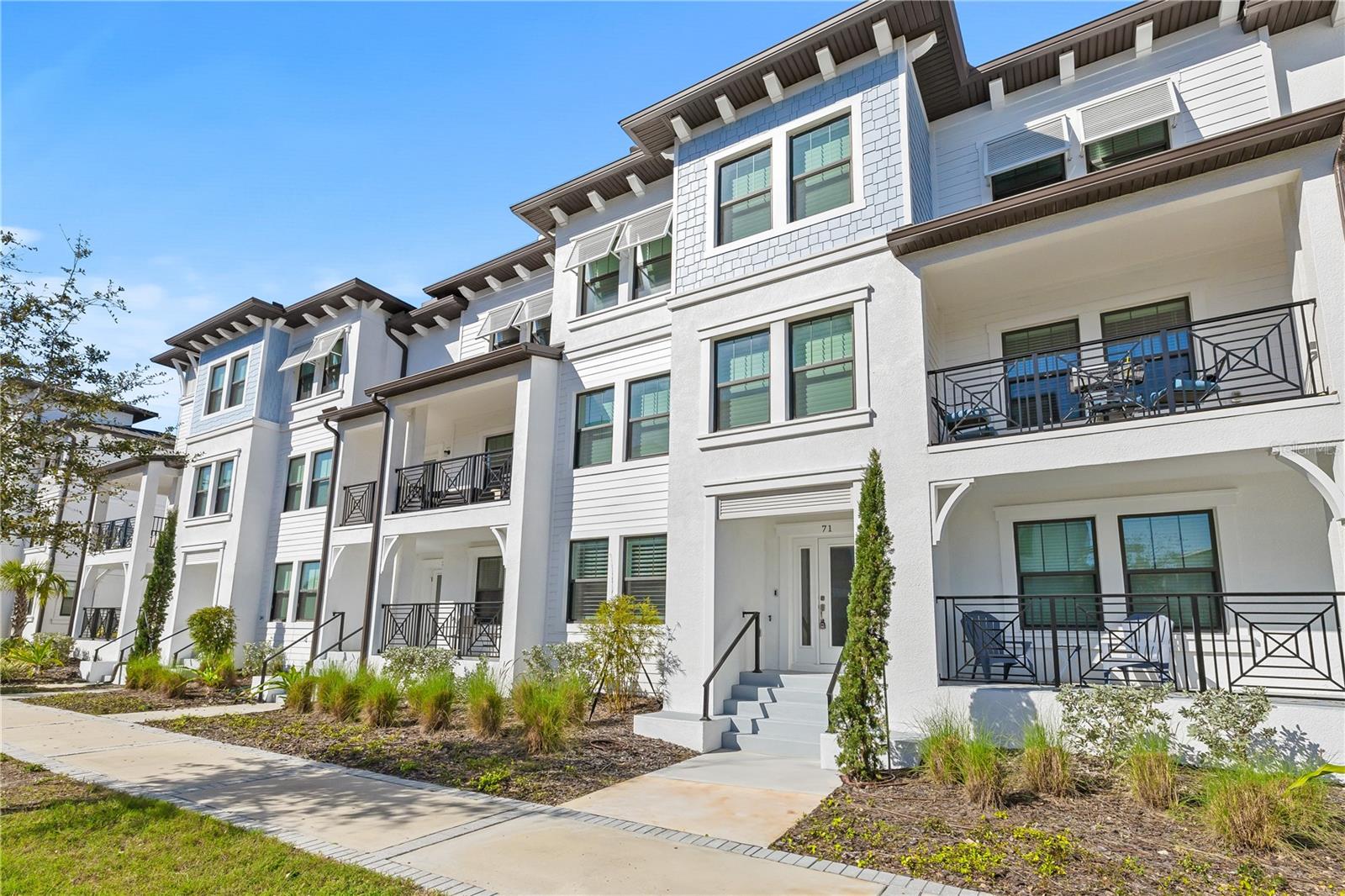 5351 BRIDGE ST #71, TAMPA, FL, 33611