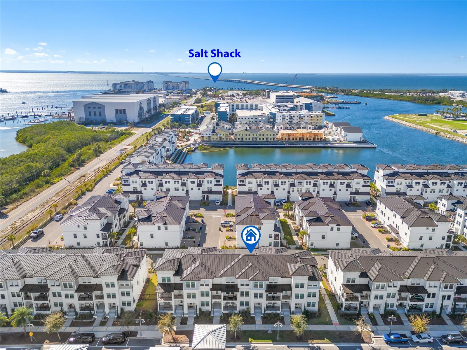 5351 BRIDGE ST #71, TAMPA, FL, 33611