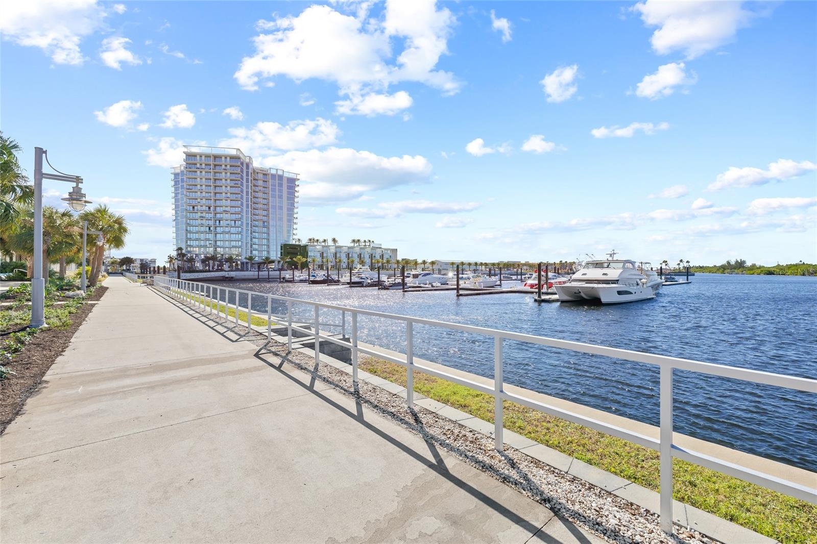 5351 BRIDGE ST #71, TAMPA, FL, 33611