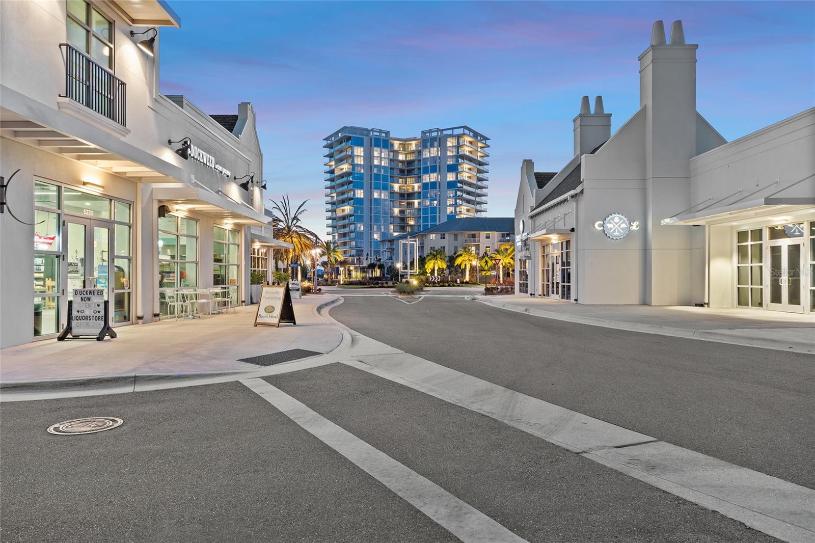 5351 BRIDGE ST #71, TAMPA, FL, 33611