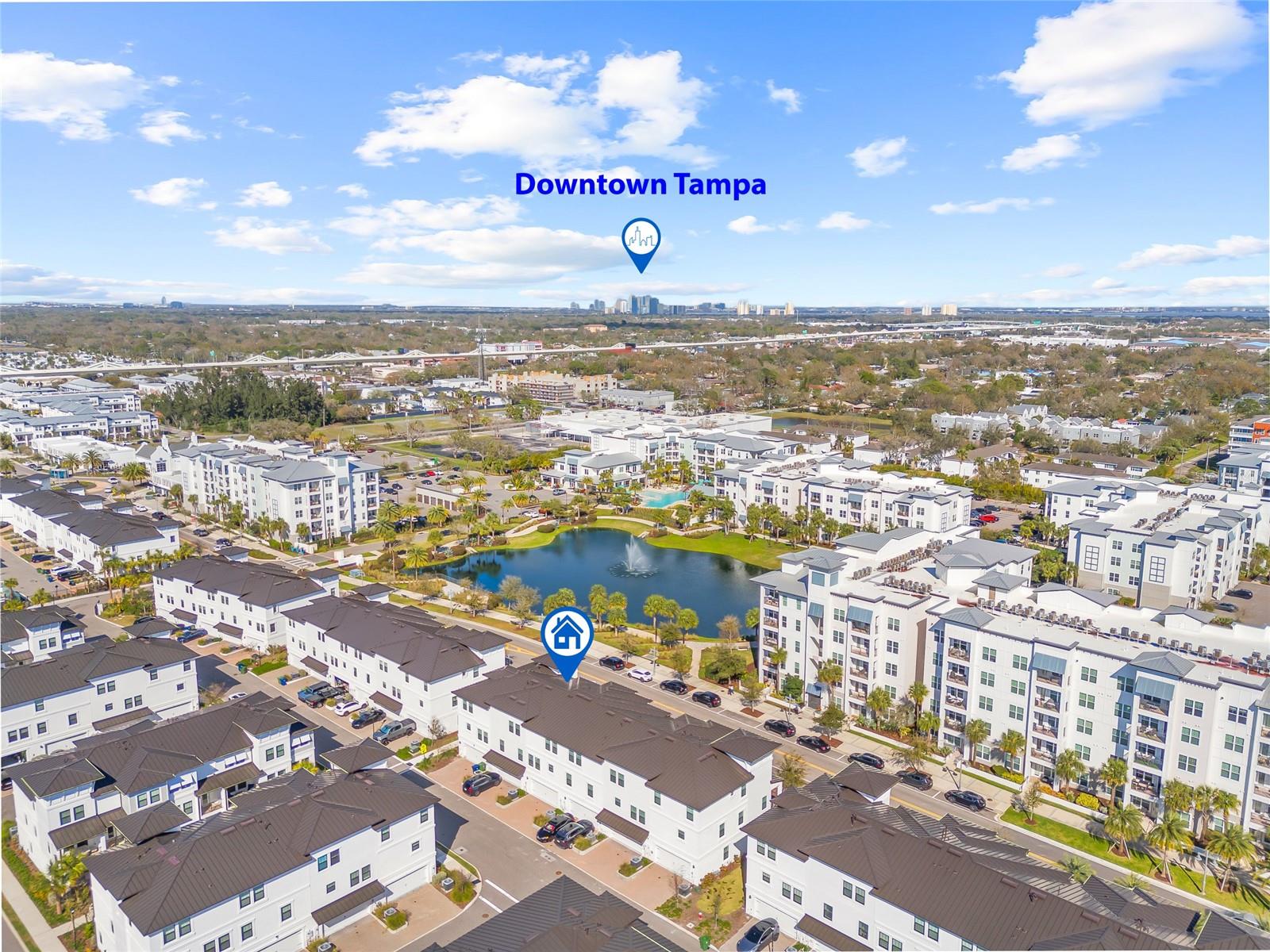 5351 BRIDGE ST #71, TAMPA, FL, 33611