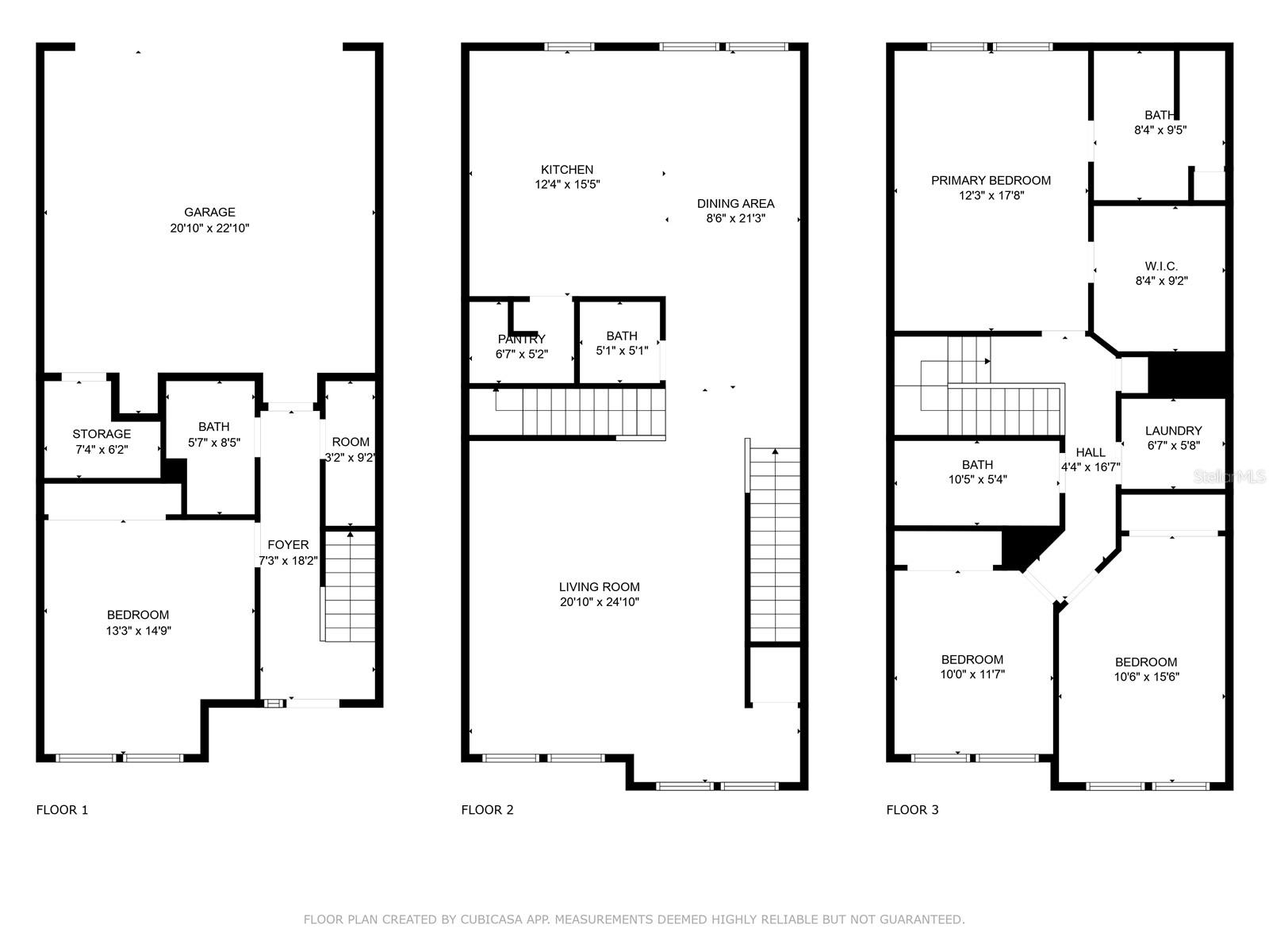 5351 BRIDGE ST #71, TAMPA, FL, 33611