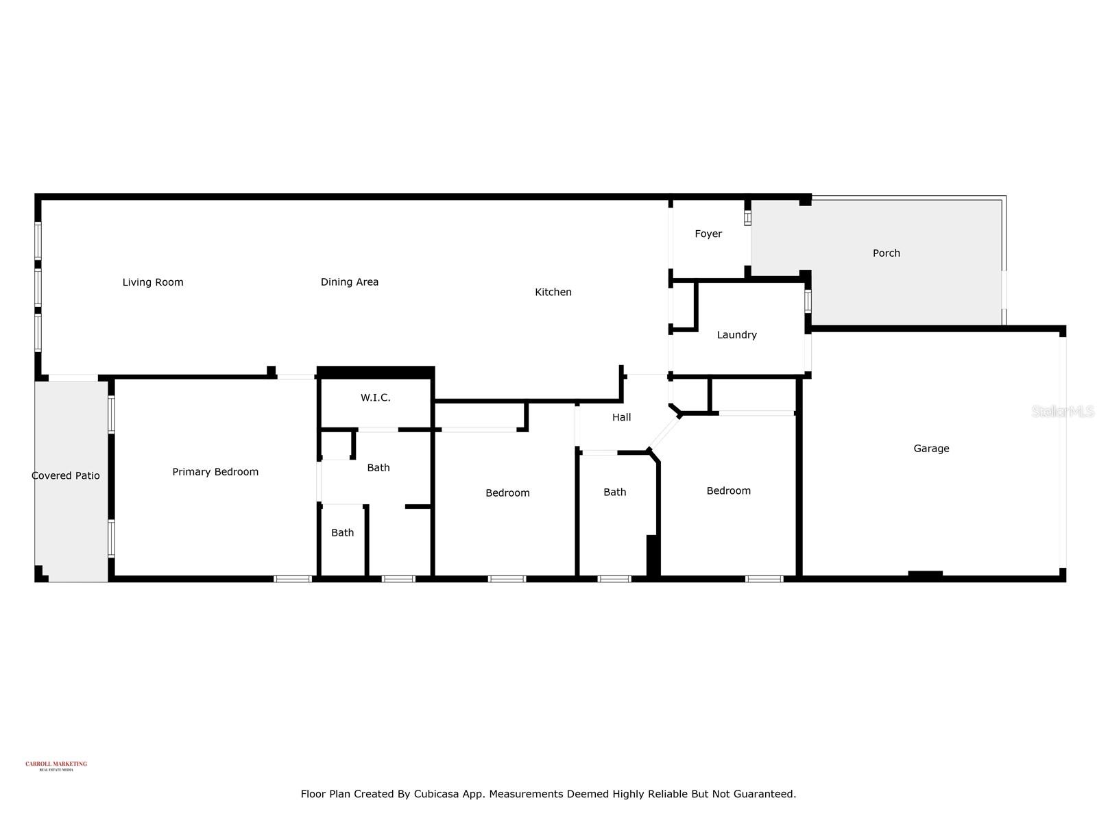 219 VILLA LUNA LN, LUTZ, FL, 33549