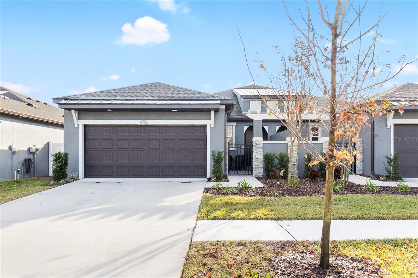 219 VILLA LUNA LN, LUTZ, FL, 33549