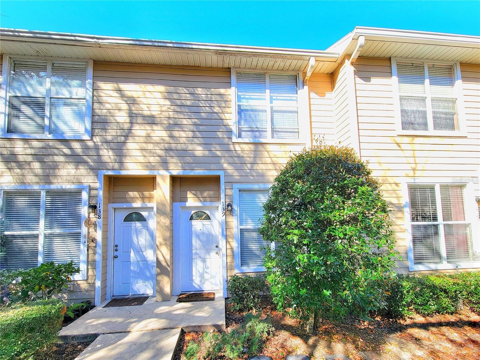 3552 SW 30TH WAY #139, GAINESVILLE, FL, 32608