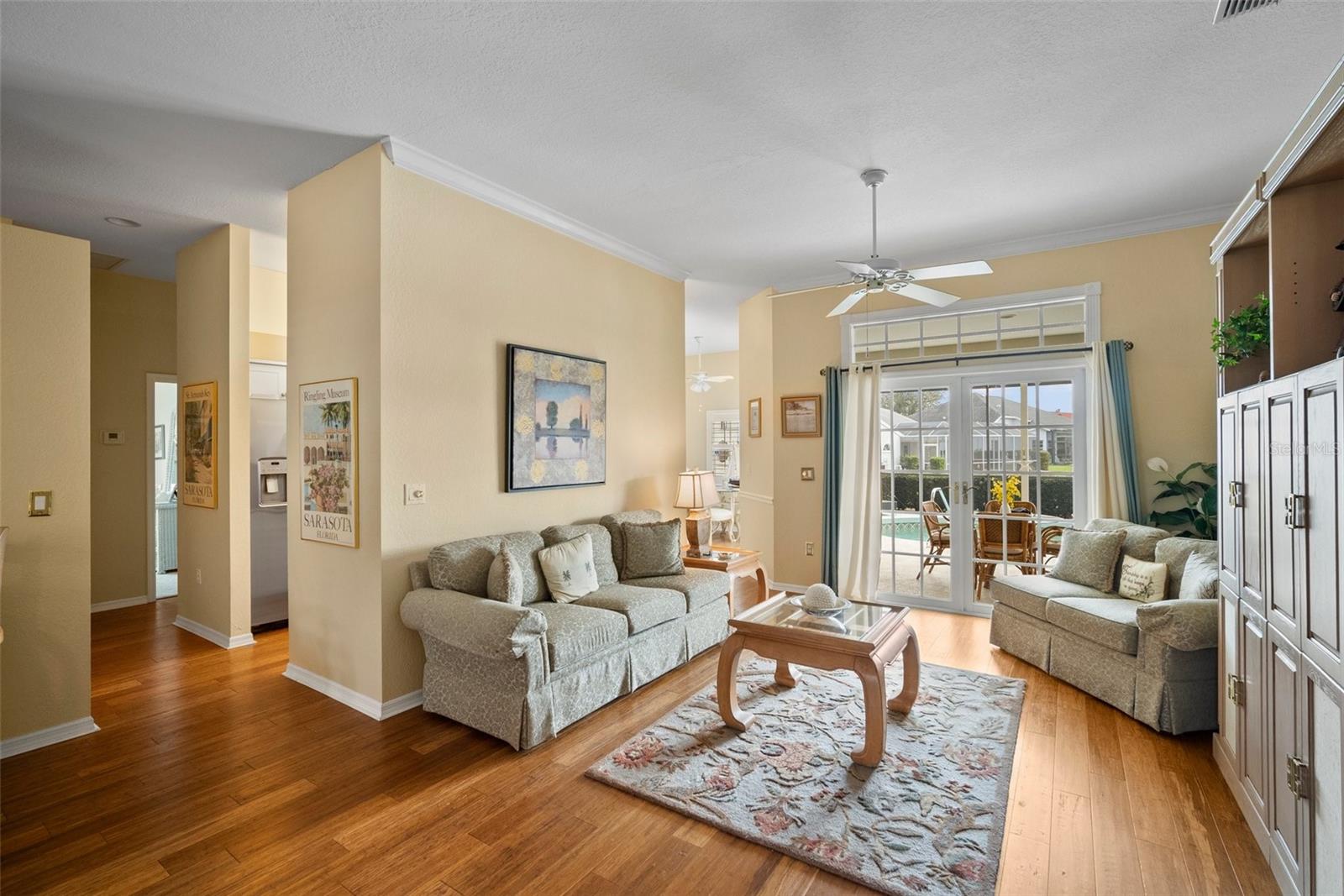 6955 STETSON STREET CIR, SARASOTA, FL, 34243