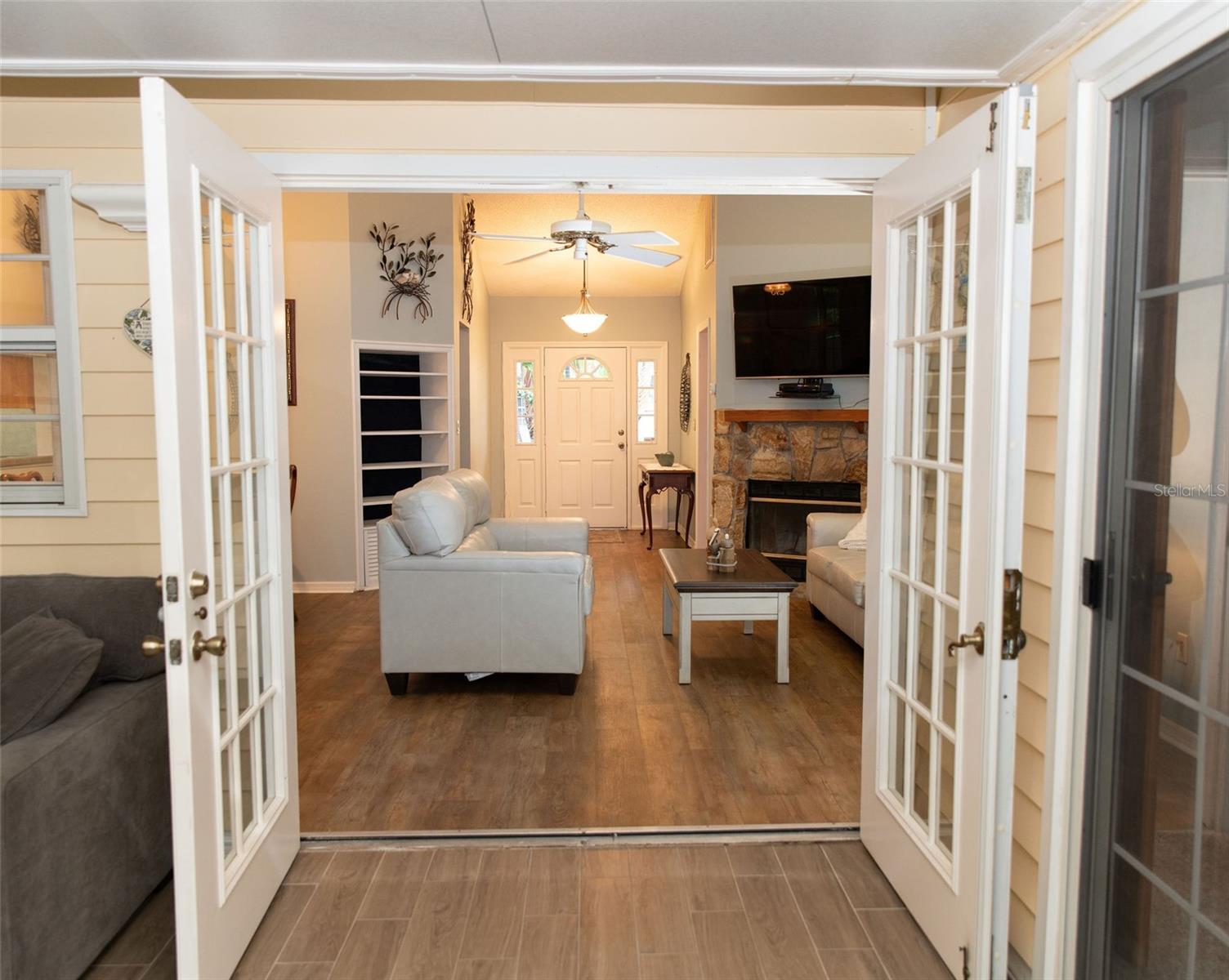 11722 CURRIE LN #G1, LARGO, FL, 33774