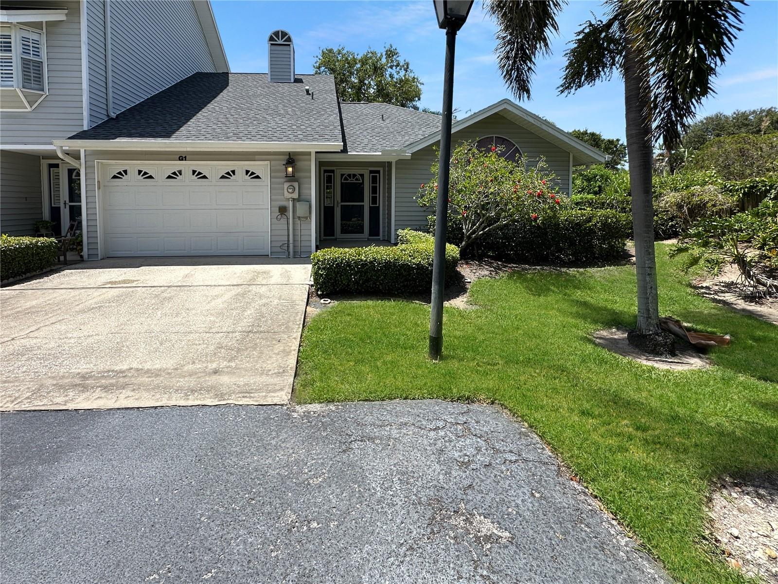 11722 CURRIE LN #G1, LARGO, FL, 33774