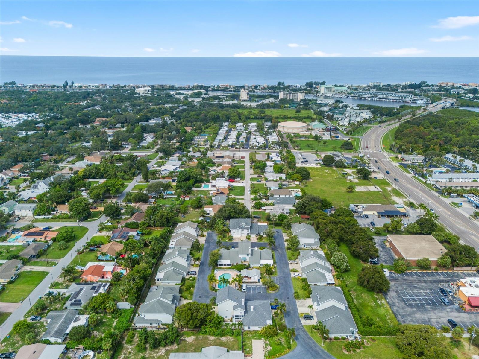 11722 CURRIE LN #G1, LARGO, FL, 33774