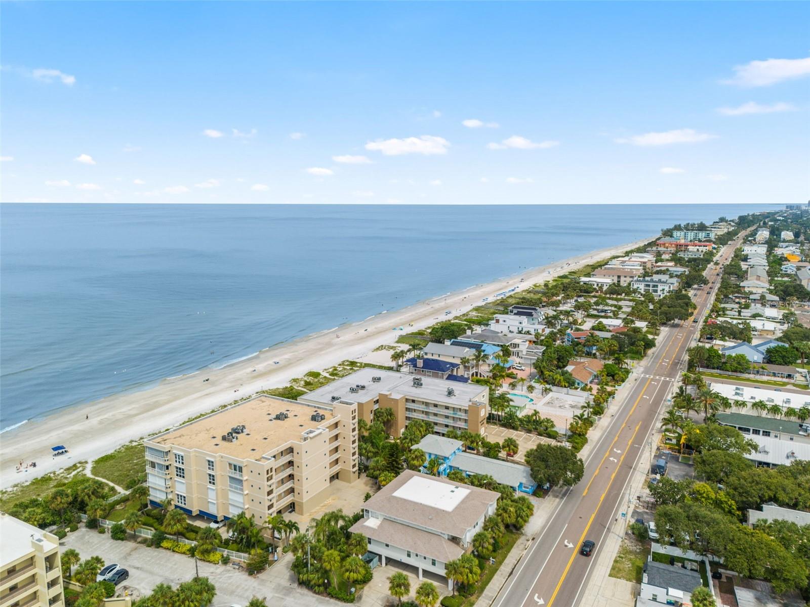 11722 CURRIE LN #G1, LARGO, FL, 33774