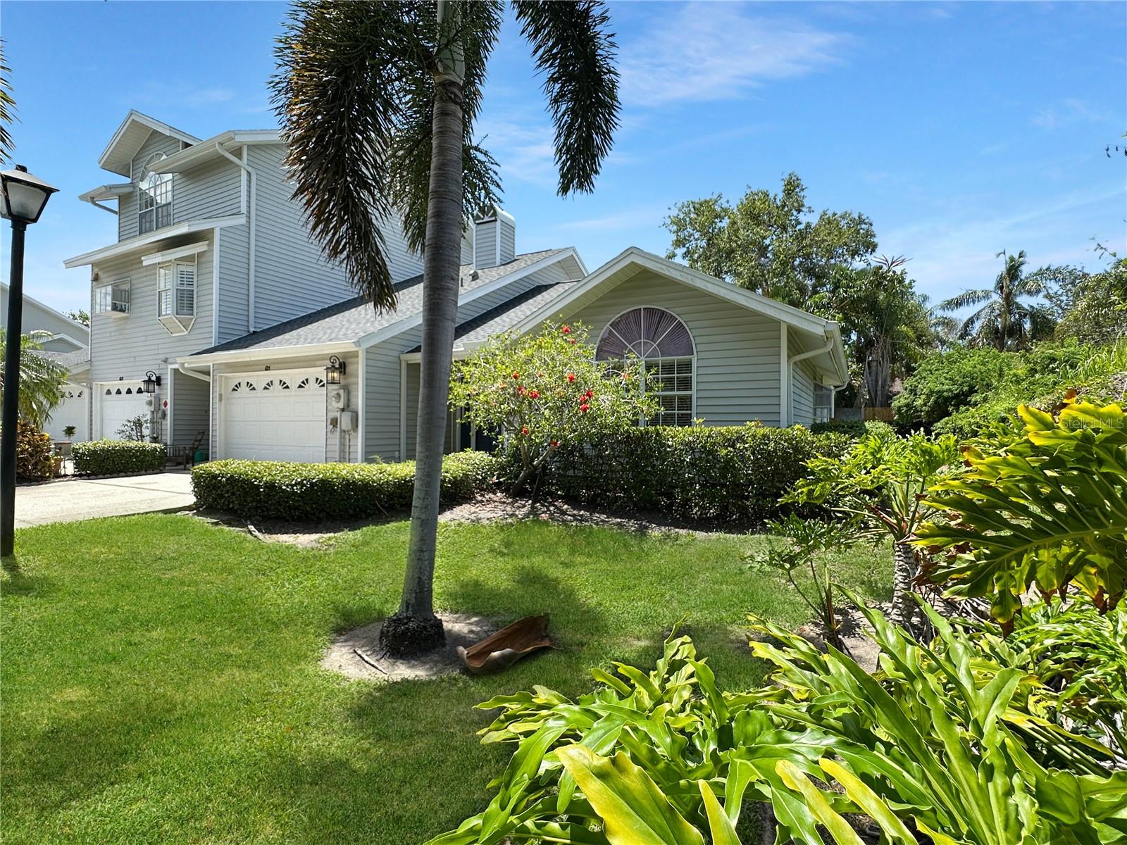 11722 CURRIE LN #G1, LARGO, FL, 33774