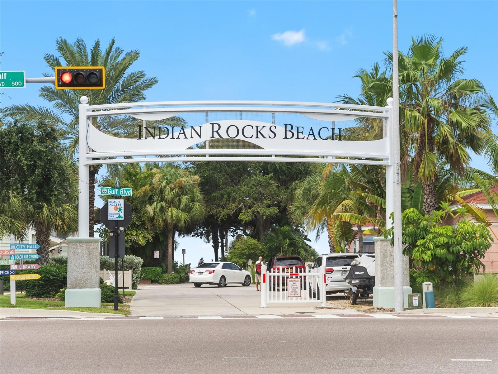 11722 CURRIE LN #G1, LARGO, FL, 33774