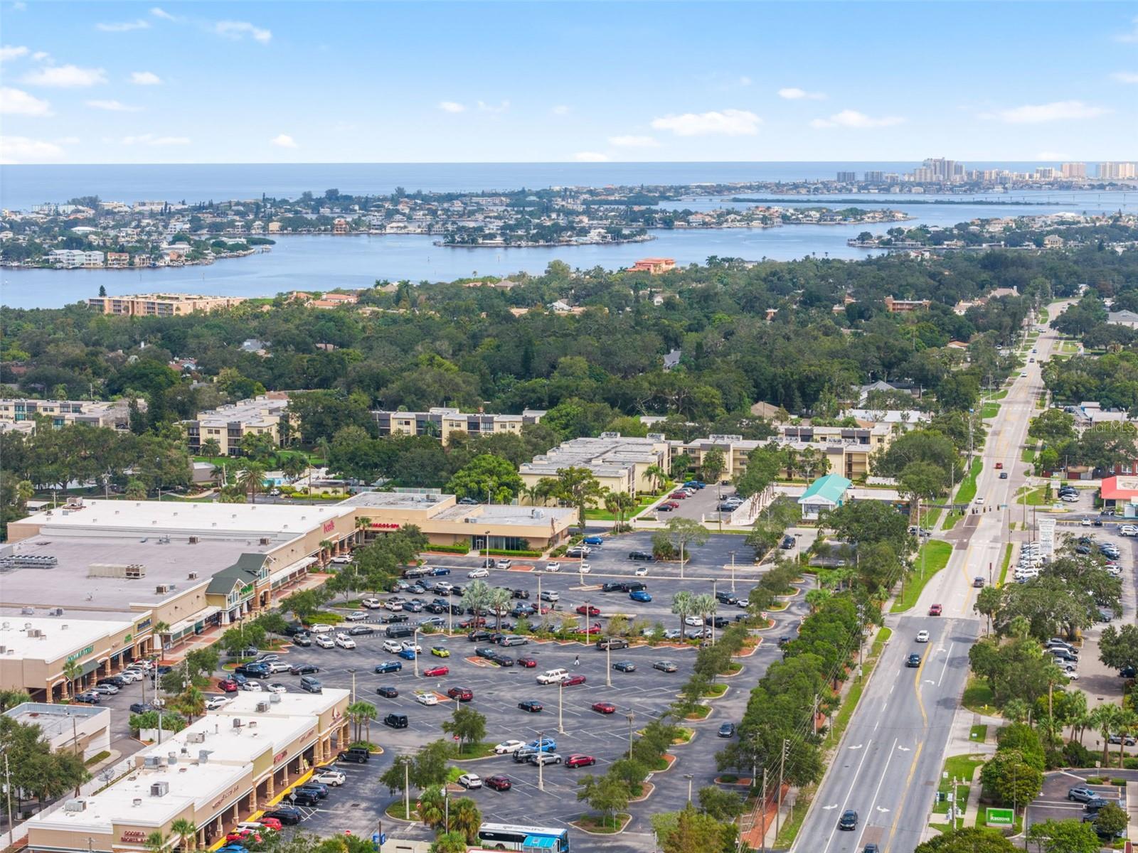 11722 CURRIE LN #G1, LARGO, FL, 33774