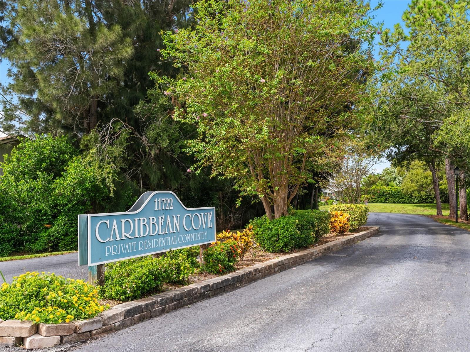 11722 CURRIE LN #G1, LARGO, FL, 33774