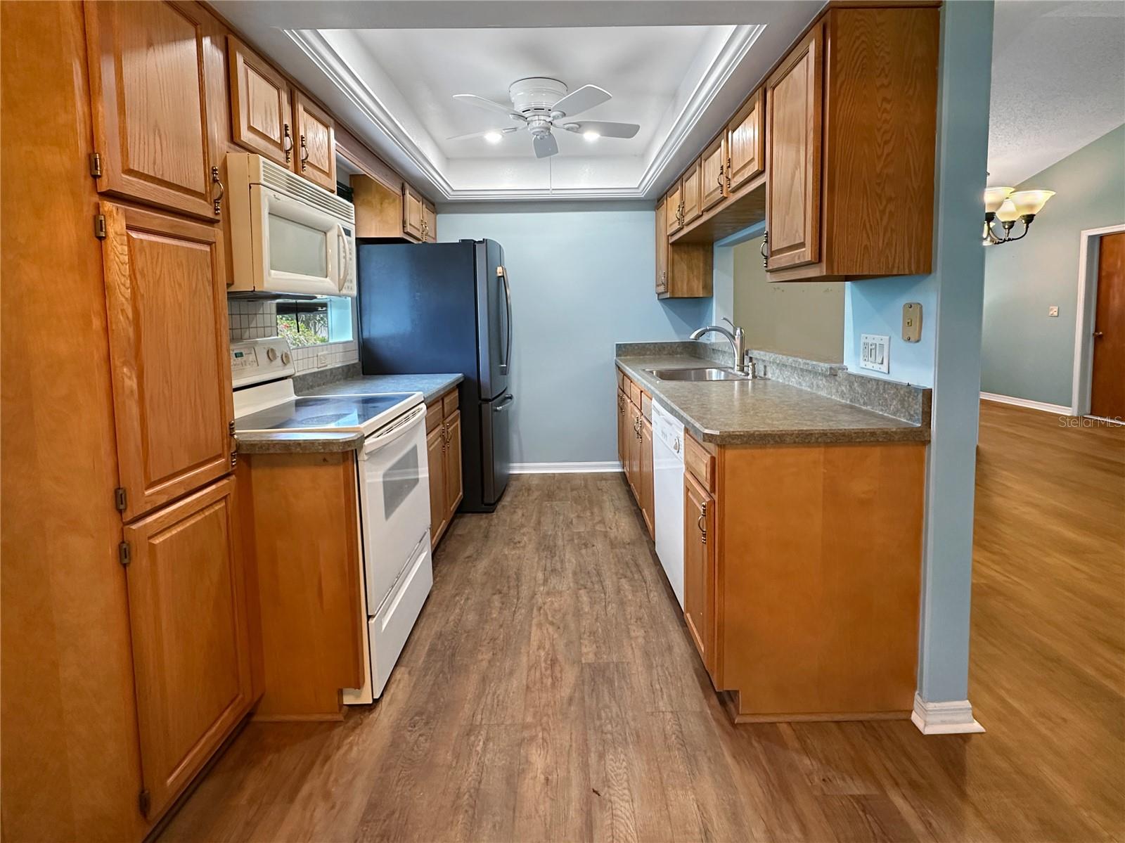 11722 CURRIE LN #G1, LARGO, FL, 33774