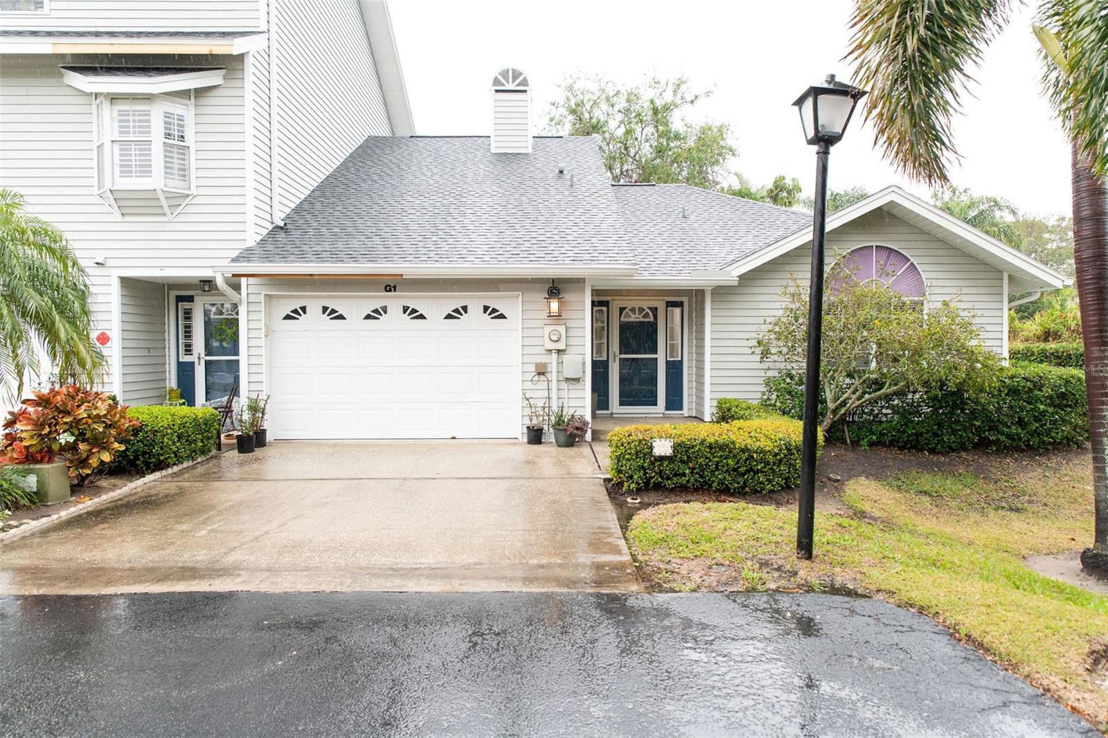 11722 CURRIE LN #G1, LARGO, FL, 33774