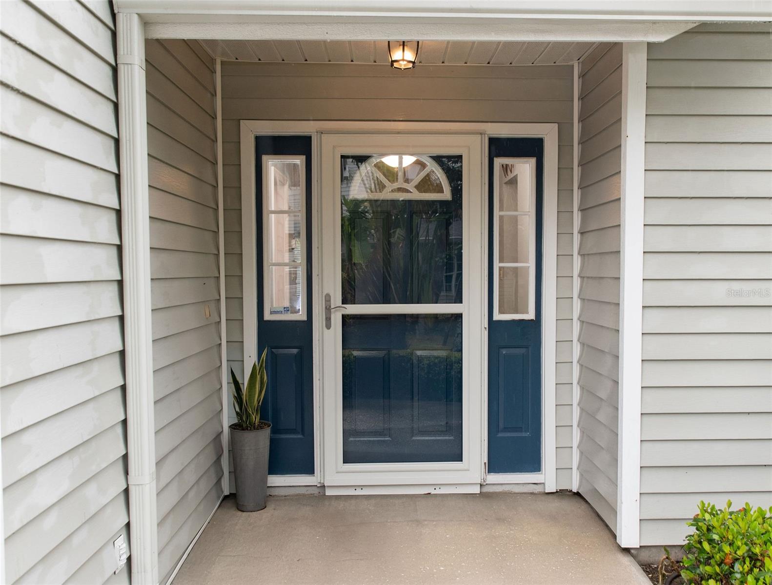 11722 CURRIE LN #G1, LARGO, FL, 33774