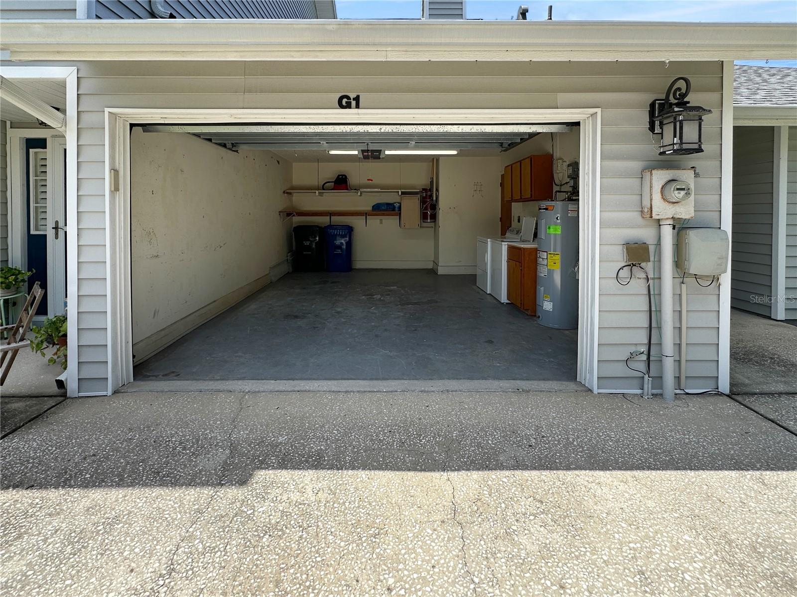 11722 CURRIE LN #G1, LARGO, FL, 33774