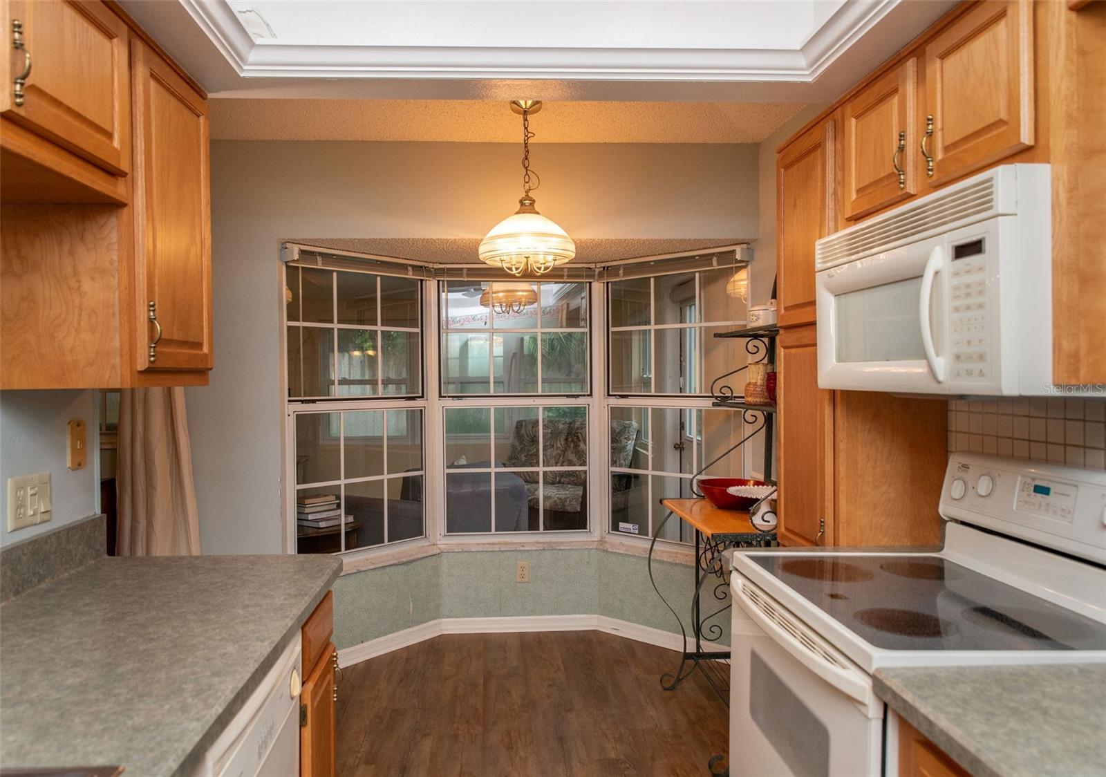 11722 CURRIE LN #G1, LARGO, FL, 33774