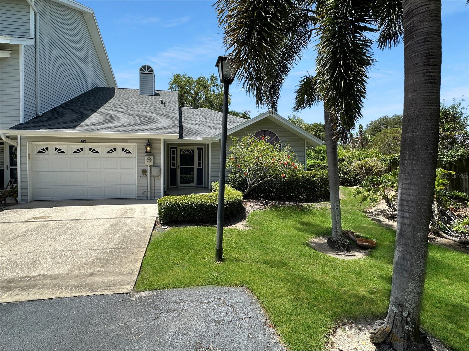 11722 CURRIE LN #G1, LARGO, FL, 33774