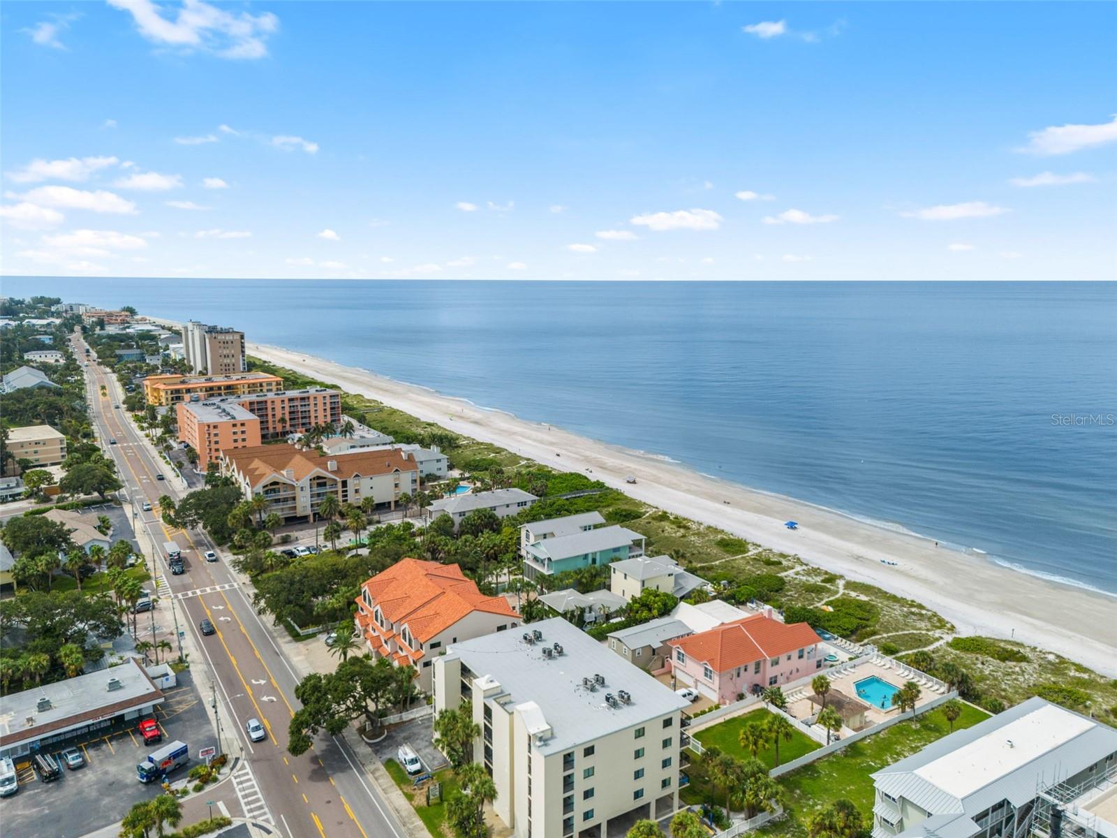 11722 CURRIE LN #G1, LARGO, FL, 33774