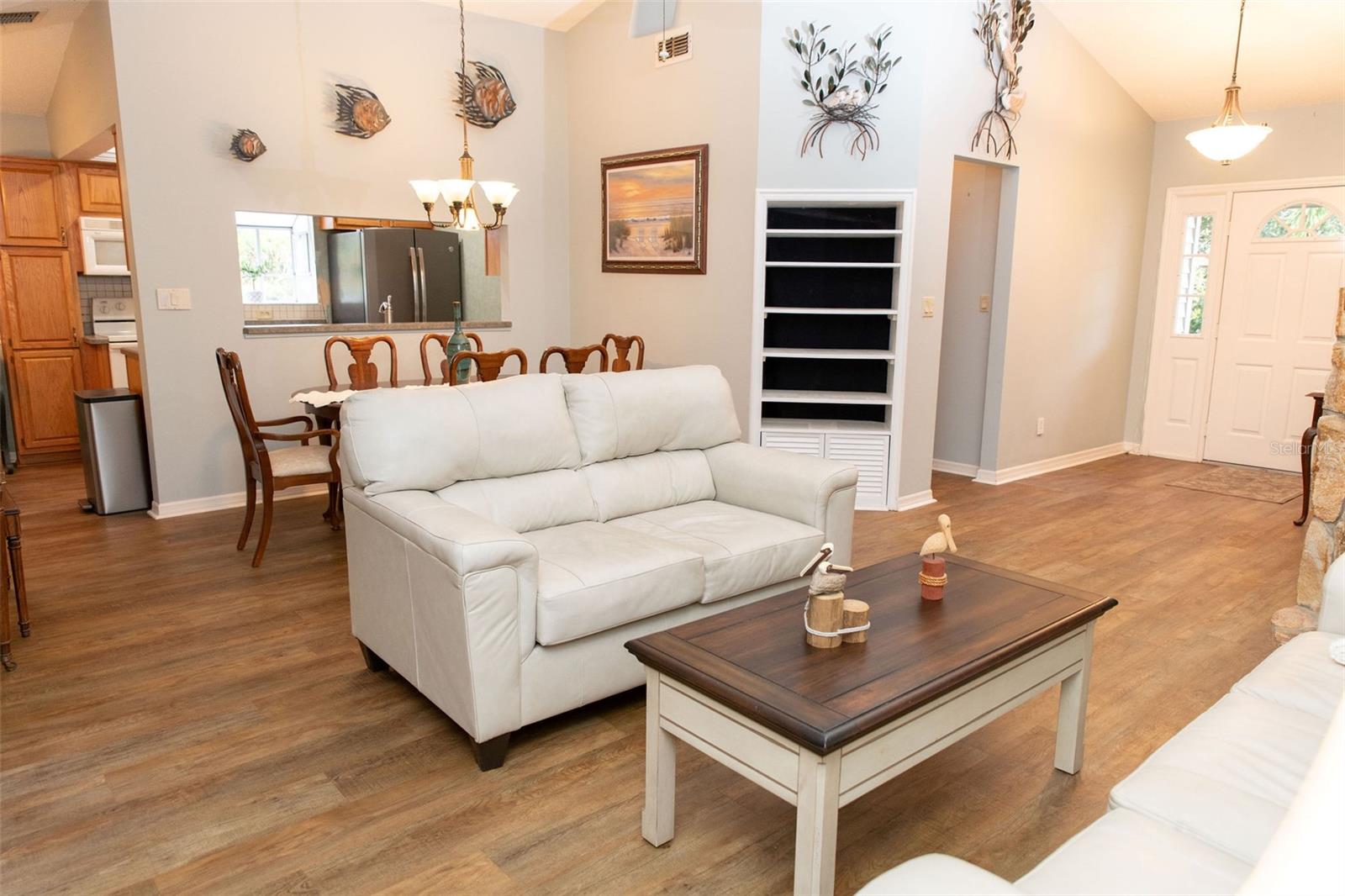 11722 CURRIE LN #G1, LARGO, FL, 33774