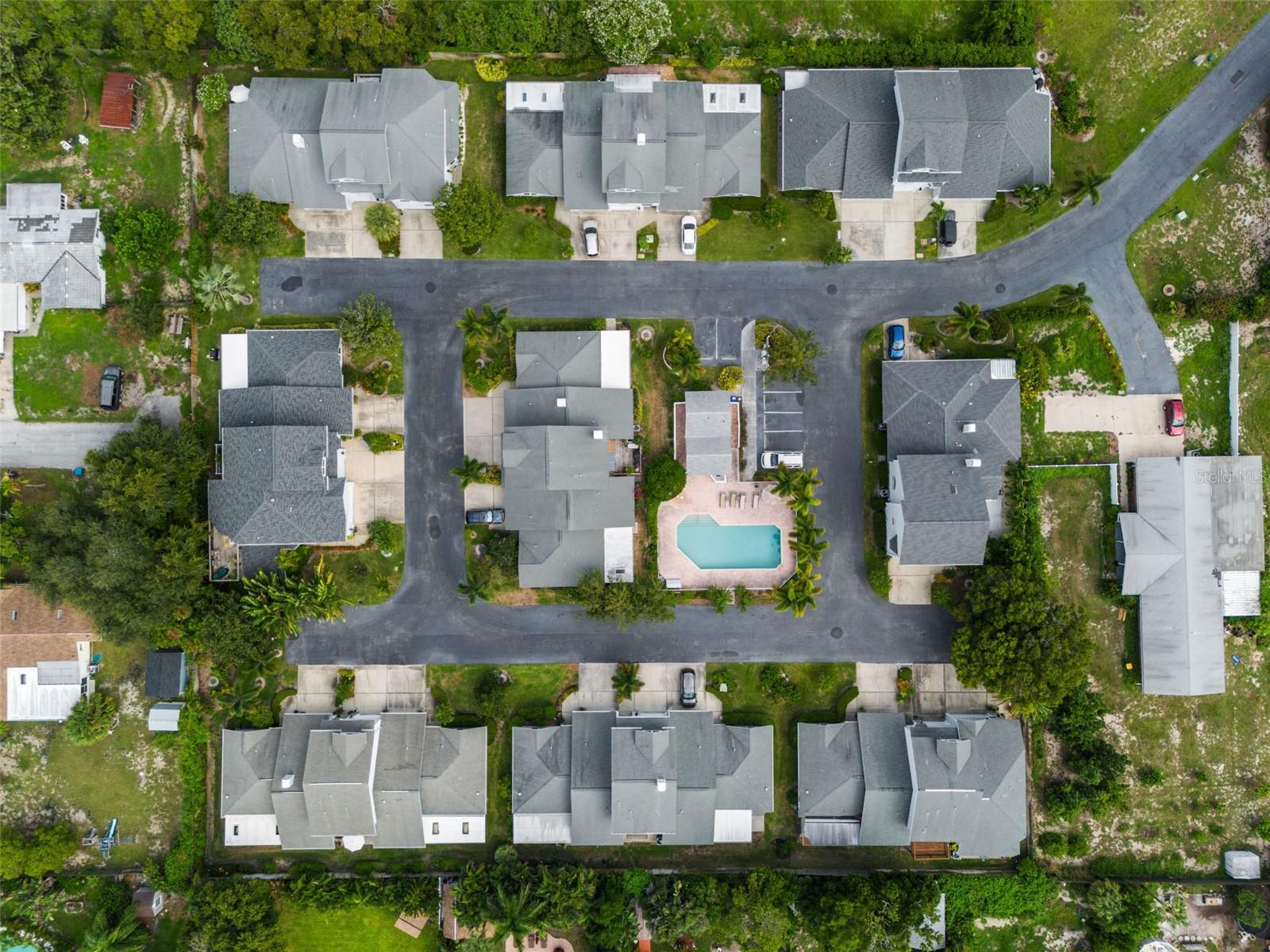 11722 CURRIE LN #G1, LARGO, FL, 33774