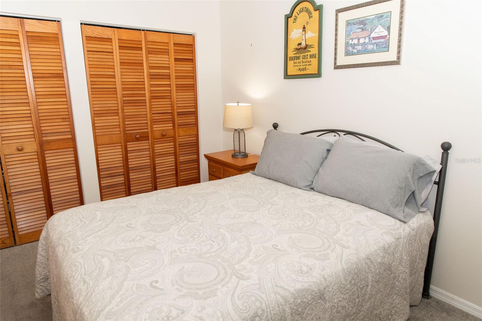 11722 CURRIE LN #G1, LARGO, FL, 33774