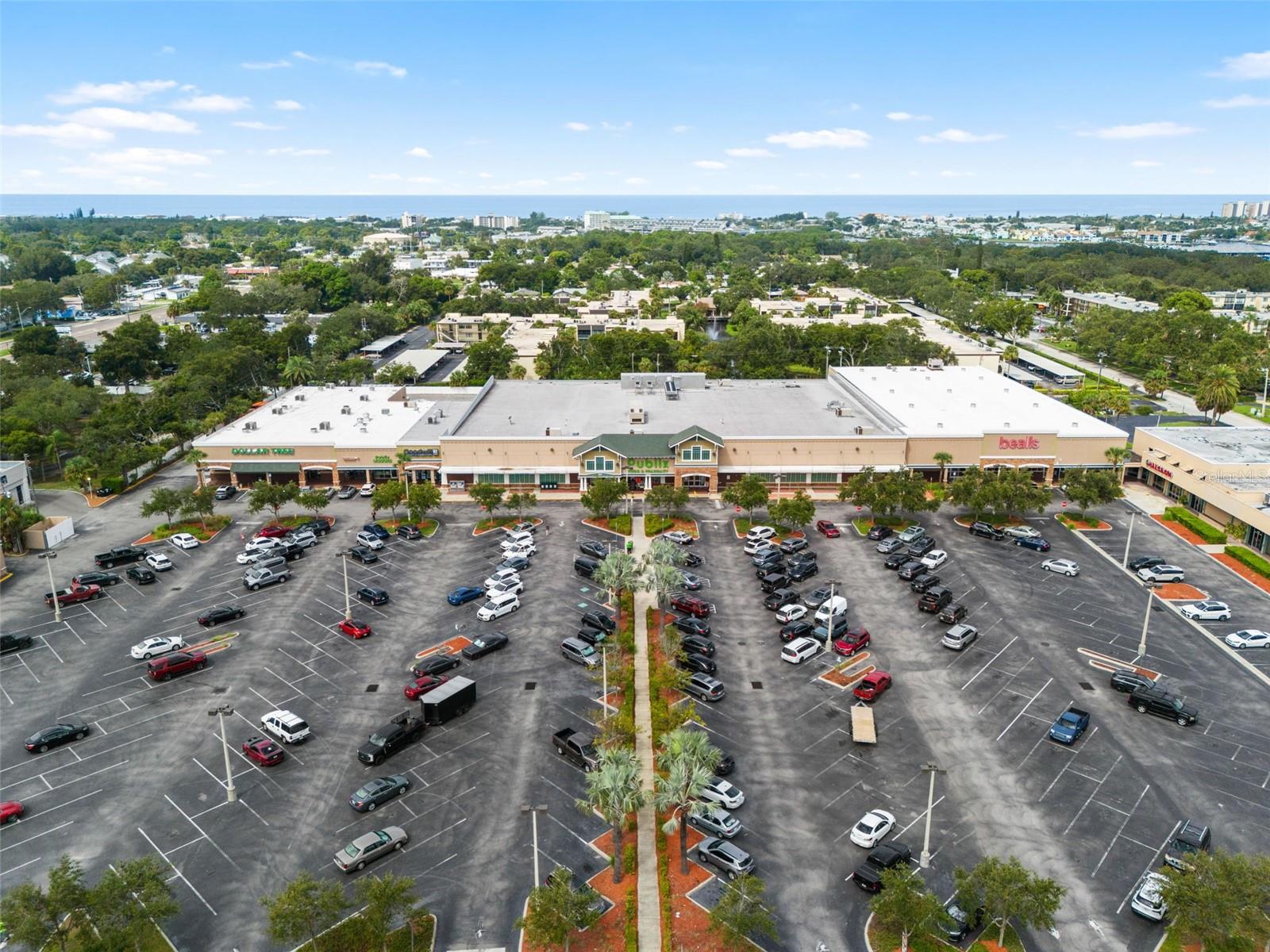 11722 CURRIE LN #G1, LARGO, FL, 33774