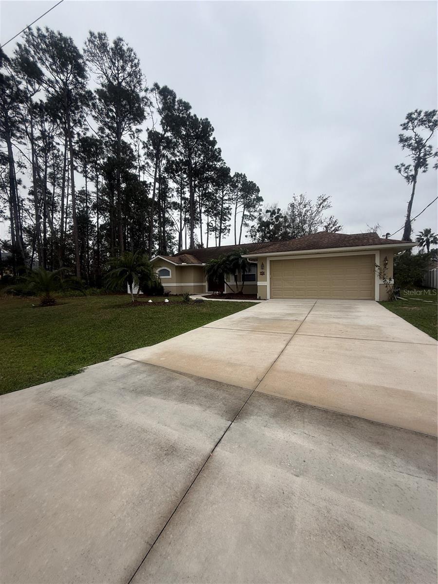 54 BANNBURY LN, PALM COAST, FL, 32137