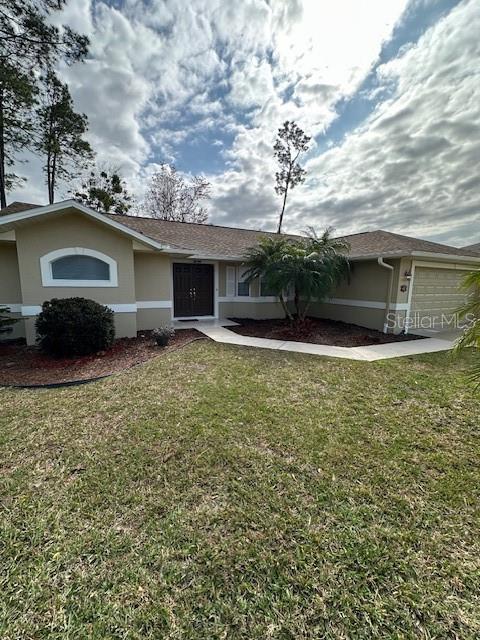 54 BANNBURY LN, PALM COAST, FL, 32137